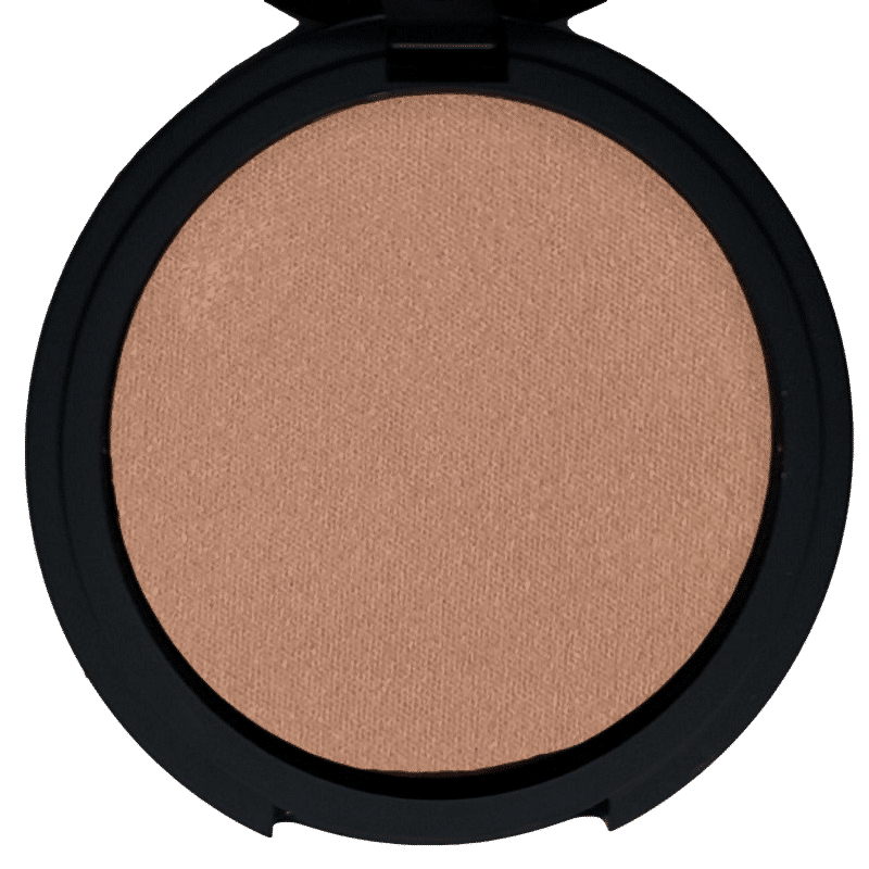 Mineralissima Compact Bronzer Jetsetter - Affligem