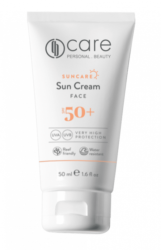 Sun Cream Face SPF 50+ - Oudenaarde