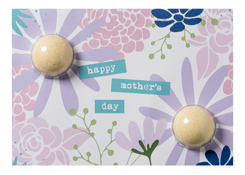 blastercard happy mother day - Lokeren
