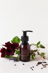 Soothing hand bath milk - Kortenaken