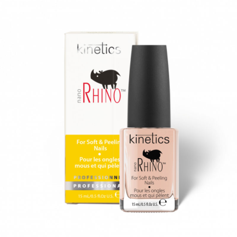 Nagelriemolie Lemon 15ml - Lier