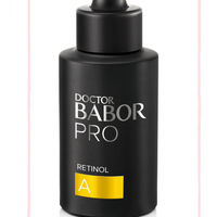 PRO A retinol concentrate - Voor een gladdere, verfijndere huidstructuur en minder diepe rimpels. - Assebroek