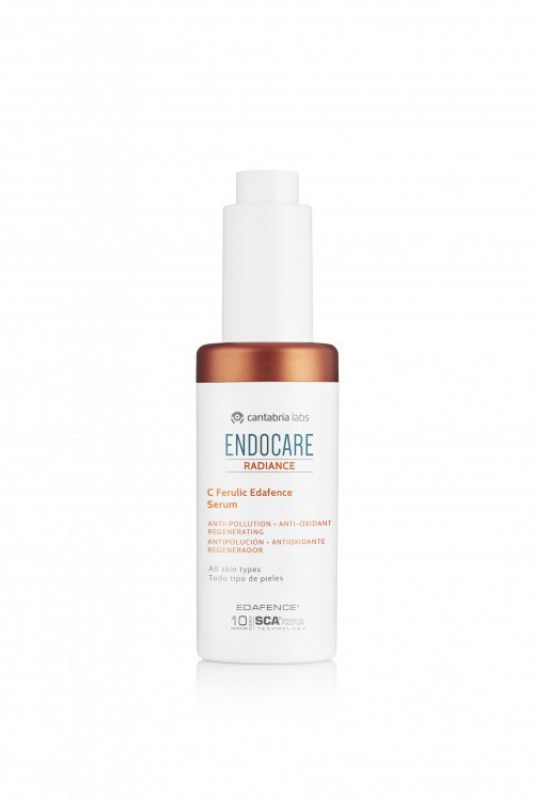 Endocare Tensage Serum  - Kapelle op den Bos