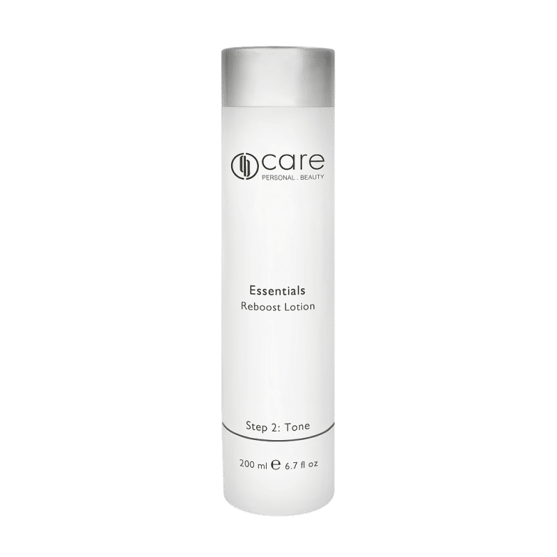 Essentials Reboost Lotion 200 ml