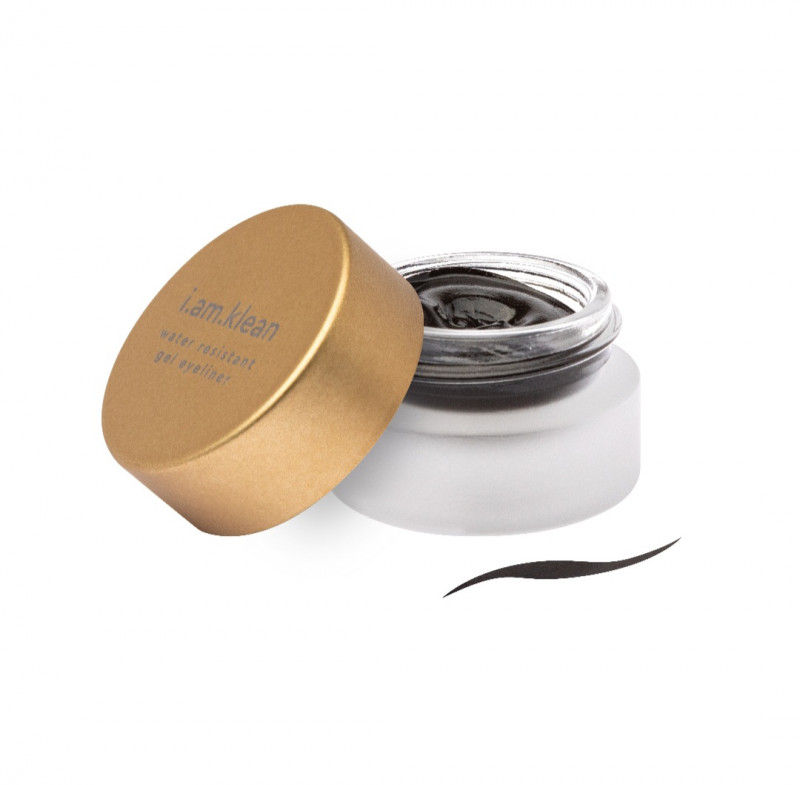 water resistant gel eyeliner BLACK - Londerzeel