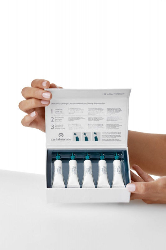 Endocare tensage concentrate 