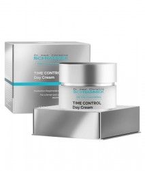 Time Control Night Cream 50ml - Rekkem