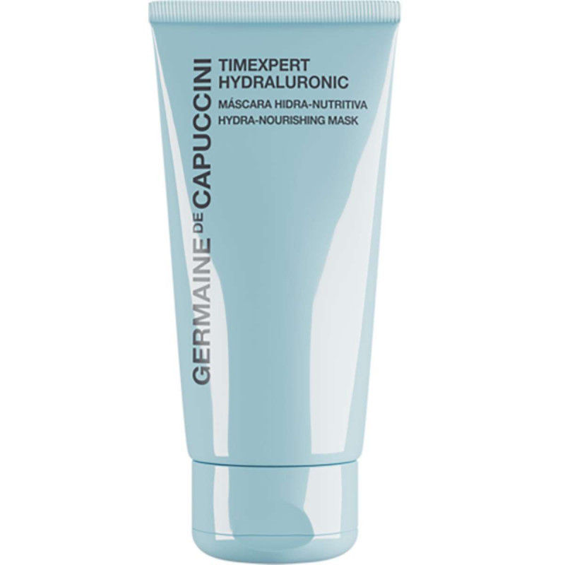 GDC Timexpert Hydraluronic Hydra- Nourishing mask - Pelt