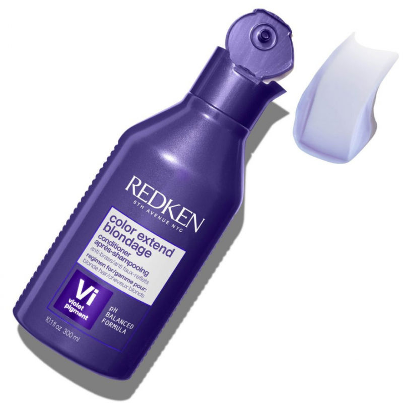 COLOR EXTEND BLONDAGE - Conditioner voor Blondines 300ml - Diest