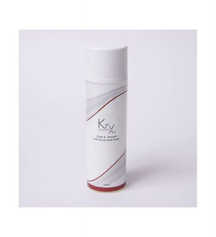 KRX Clear & and Prevent Anti Acne REINIGINGSGEL - Aartselaar