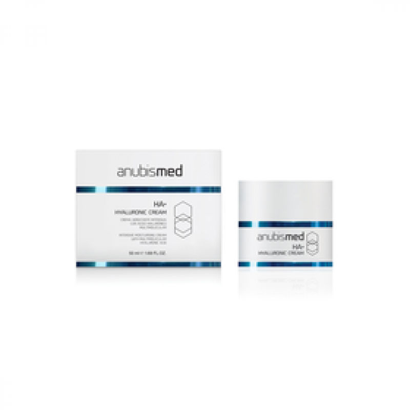 Anubismed Retinol cream 30 ml - Kapellen