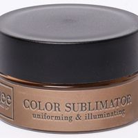 Color sublimator - uniforming & illuminating - Diest