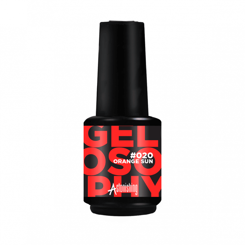 Gelosophy #050 Simply Sheer - 15ml | €12.95 excl. BTW - Berlaar (Heikant)