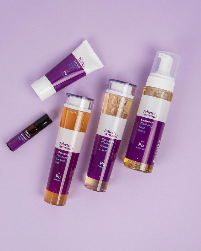 Home Therapy Kit - Purification - Berlaar (Heikant)