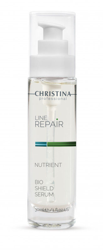 Line Repair-Nutrient-Bio Shield Serum  - Herent