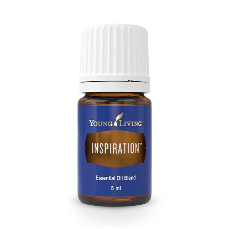 Inspiration 5 ml - Bree