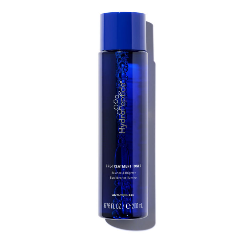 Pre-Treatment Toner: Balance & Brighten - 200 ml
