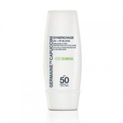 SYNERGYAGE UV + FR Block SPF 50 - 30 ml  - Antwerpen