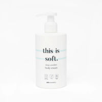 This is Soft Body  Cream 300ml - Kapelle op den Bos