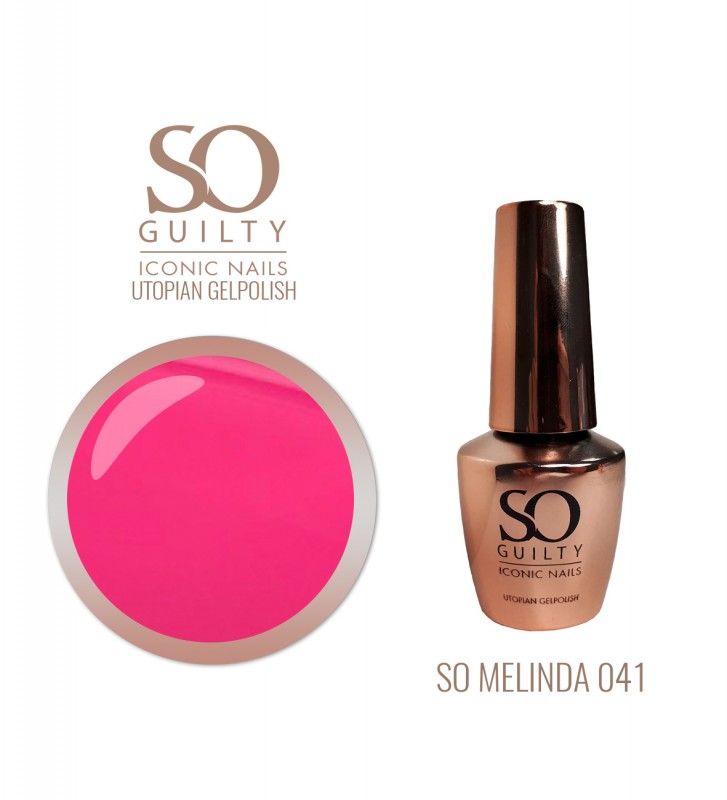 #041 So Melinda - UGP - 12ml | €16.95 excl.BTW - Berlaar (Heikant)