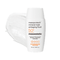 mineral matt antiaging fluid - 's-Gravenwezel