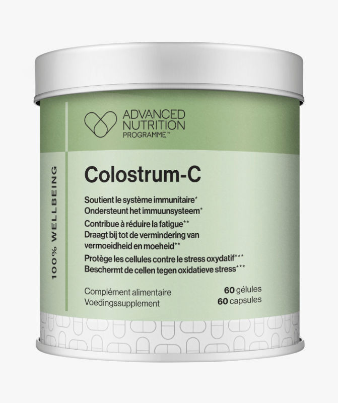 Colostrum-C - Lint