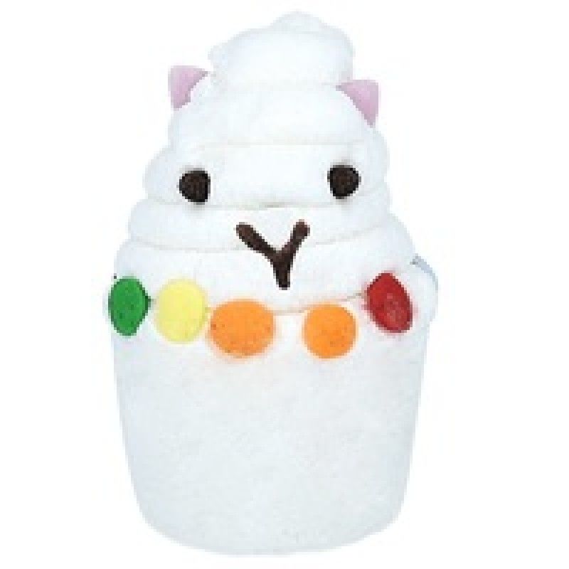 Llama mia bath mallow - Lokeren