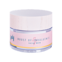 Boost of Indulgence - Facial Mask - 50ml - Bredene