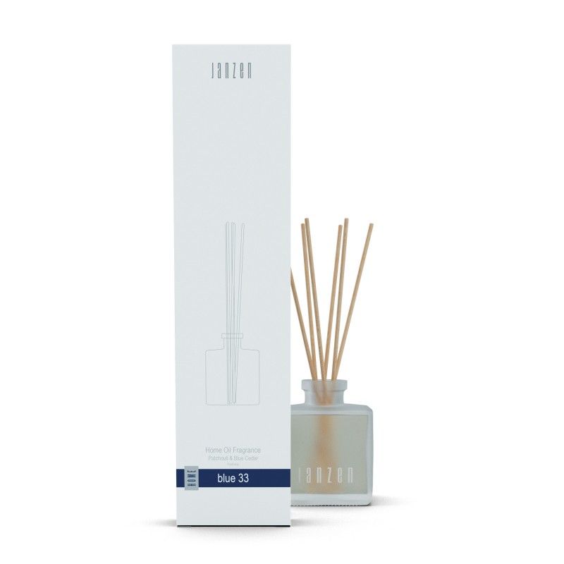 Home Fragrance Sticks Blue 33 - Londerzeel