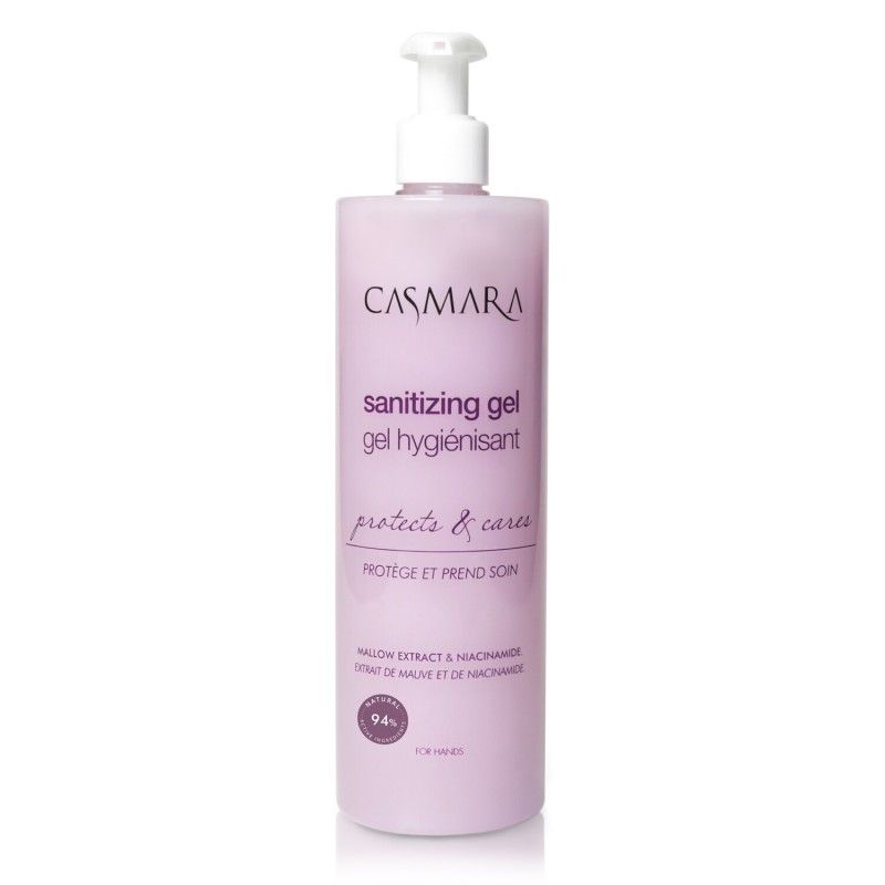 Casmara Sanitizing Gel - 500ml - Geetbets