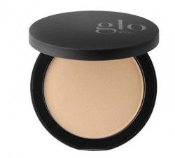 Glo Honey Fair Pressed Base SPF 15  - Ruisbroek