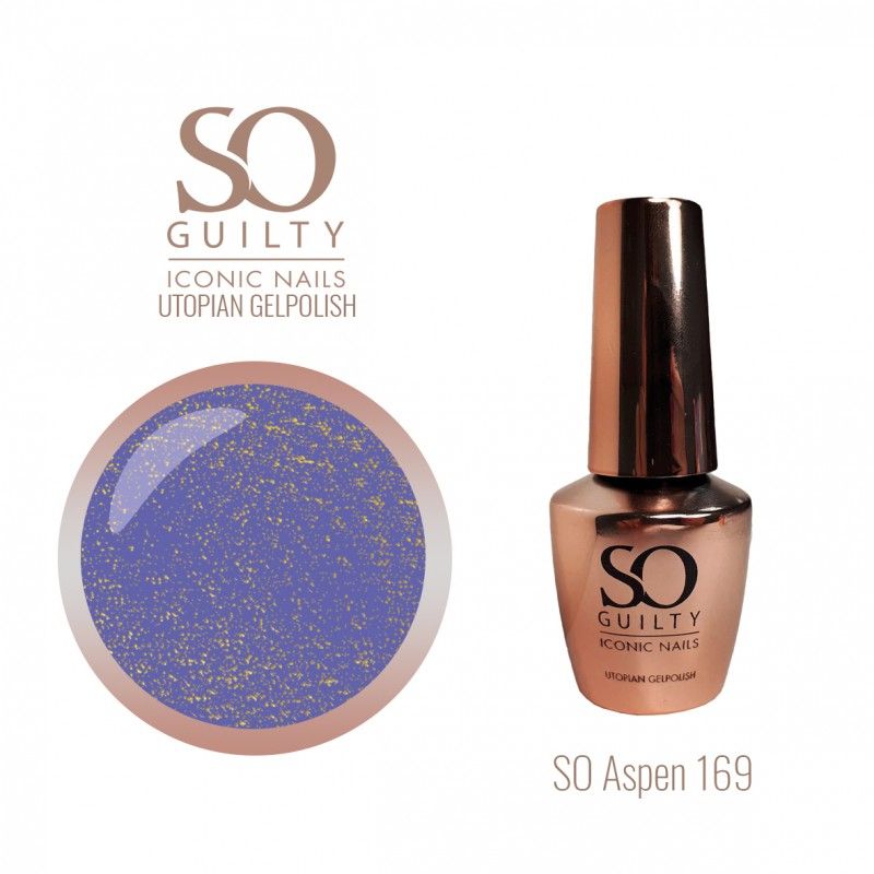 #169 So Aspen - UGP - 5ml | 9.95 excl.BTW - Berlaar (Heikant)