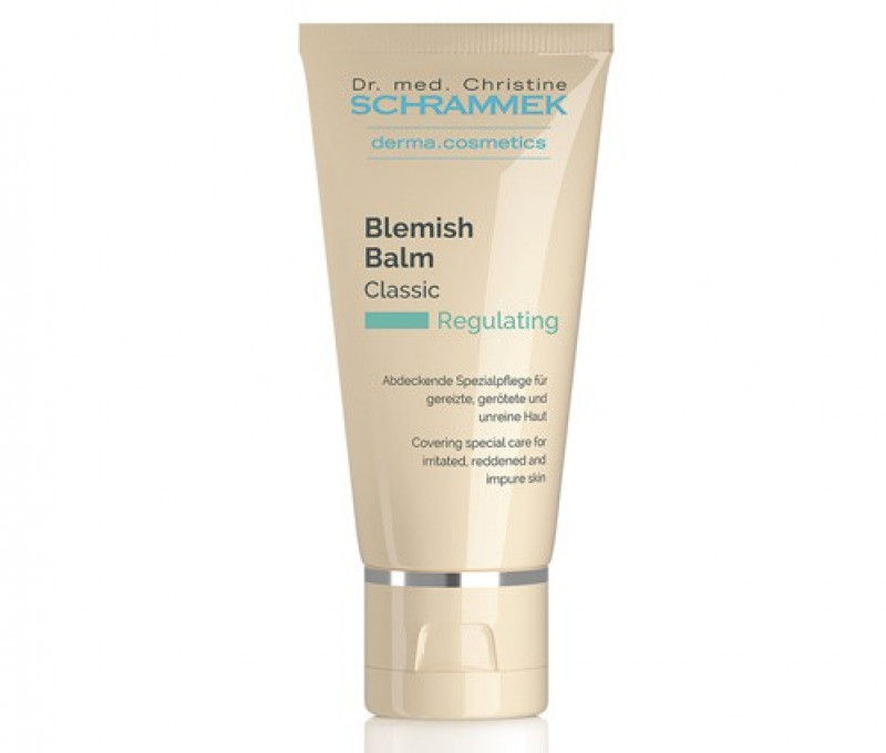 Blemish Balm Classic 40ml - Rekkem