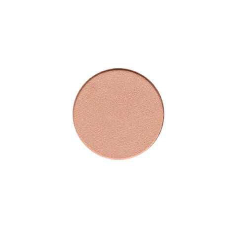 Compact mineral eyeshadow OAK - Beringen