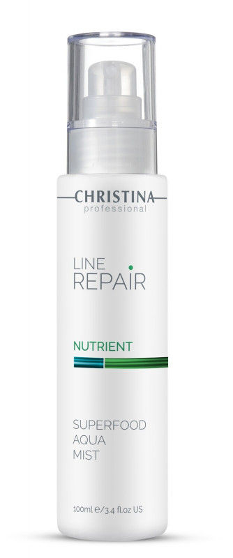 Line Repair-Nutrient-Superfood Aqua Mist  - Herent