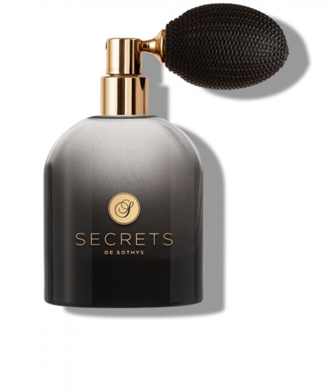 Secrets Parfum - Mortsel