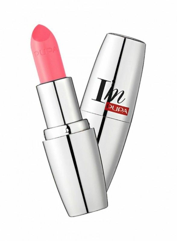 I'M PUPA PURE COLOUR LIPSTICK ABSOLUTE SHINE - 400 - Herent