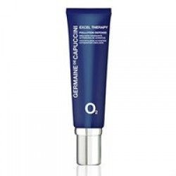 Excel therapy O²: Youthfulness activating oxygenating eye contour 15ml - Beringen