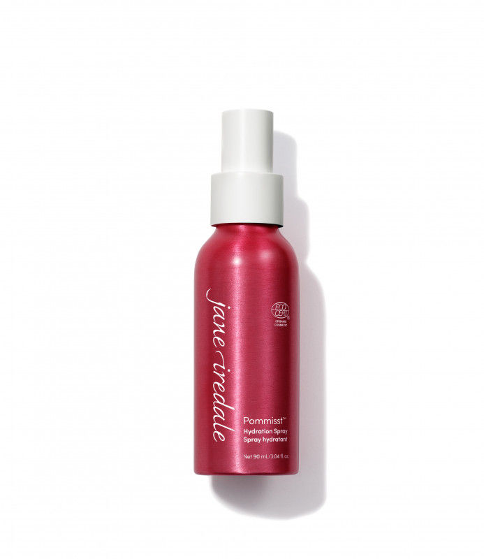 Spray - Facial Spritz - Pommisst 90ml