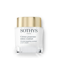 Sothys Crème Jeunesse Rides Confort - Pelt