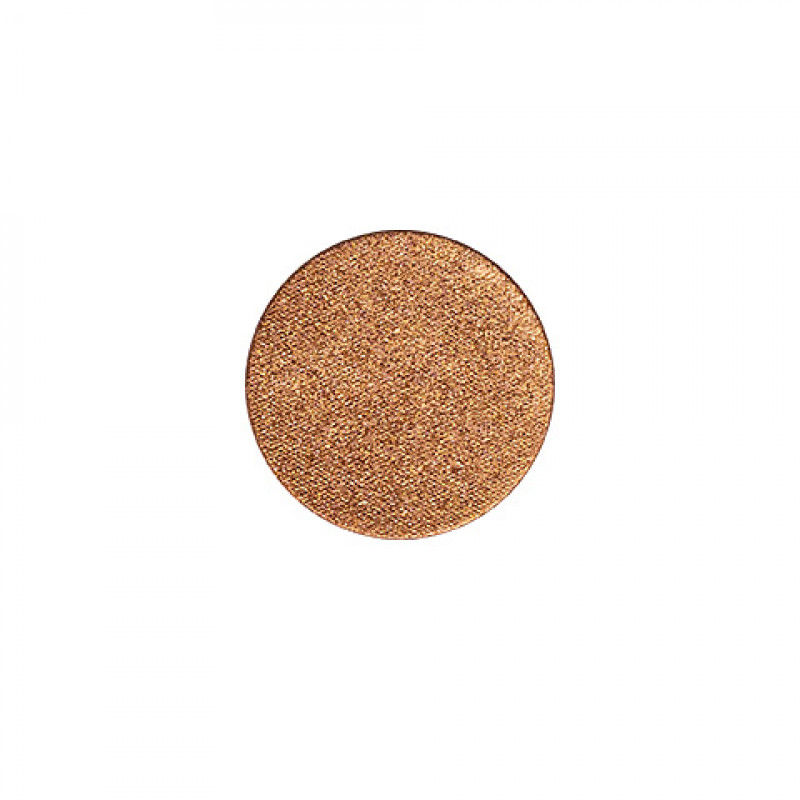 Compact Mineral Eyeshadow Sahara - Malderen