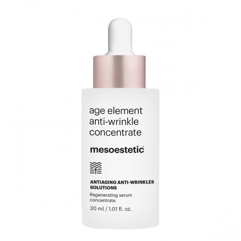 age element anti-wrinkle eye contour - 's-Gravenwezel