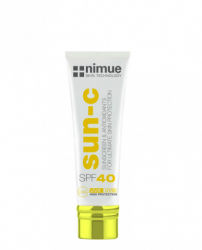 Sun-C SPF40 - Nimue  - Lint