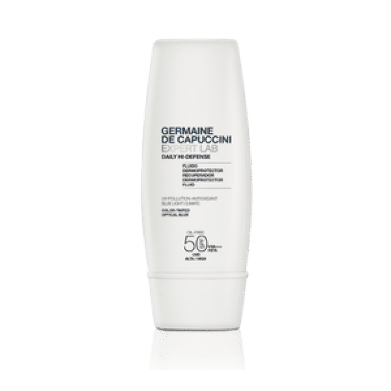 Expert Lab Daily Hi-Defense SPF 50 - Tinted - Antwerpen