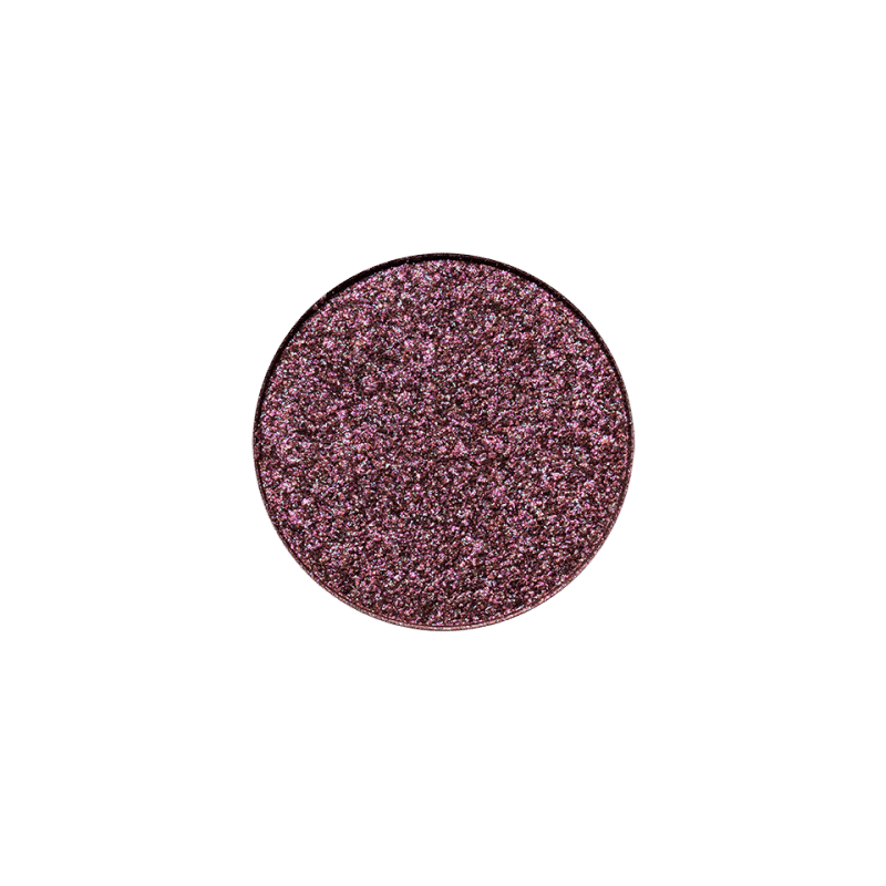 Compact mineral eyeshadow Dazzling - Malderen