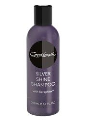 Silver shine 200ml - Wezemaal