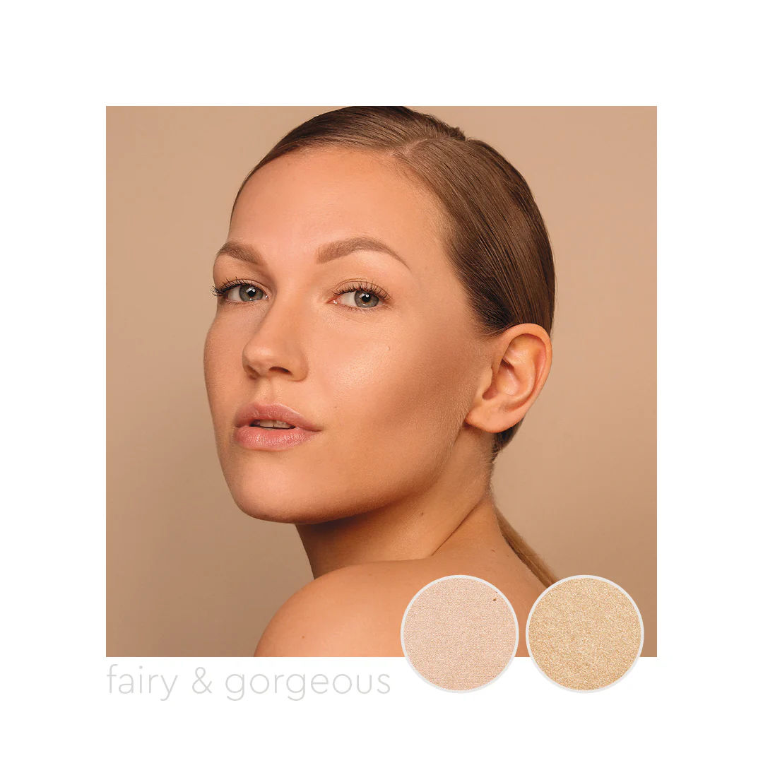 Blushing Moments - Compact Highlighter Gorgeous - Londerzeel