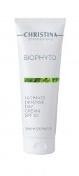 Bio Phyto Ultimate Defense day cream SPF 20 75 ml  - Adegem