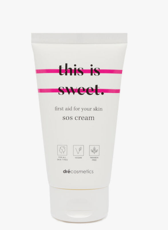 This is sweet -SOS creme 75ml - Moorsele