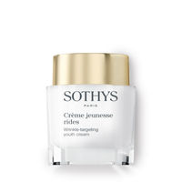 Sothys Crème jeunesse rides - Pelt